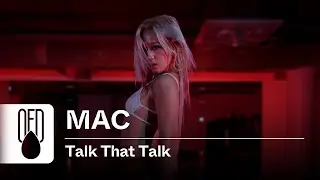 Rihanna - Talk That Talk (feat. JAY Z) | MAC (Choreography)