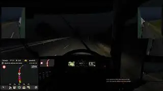 ETS2 Report 14 (458+405)