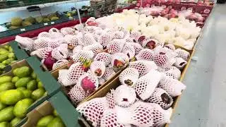 Becton Food Bazaar London