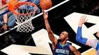 Kemba Walker Drops 40 in Overtime Win