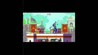 SANIC VS WEEGEE
