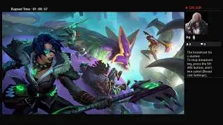 How To Suck At Dauntless