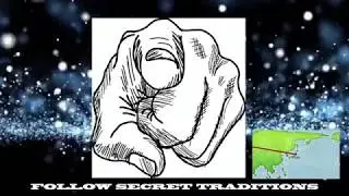 Secret Traditions