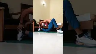 🤸&zwj;♀️🔥 &ldquo;ADVANCED Back Flexibility Practice | Insane Mobility & Control😱&rdquo;#shorts #FlexibilityChallenge