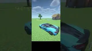 Vehicle Mod Minecraft Cars 🚗
