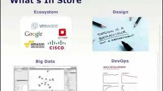 Video: Puppet Labs Datacenter Automation