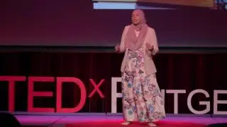 A Picture is Worth A Thousand Words: Storytelling Reimagined | Nouran Shehata | TEDxRutgers