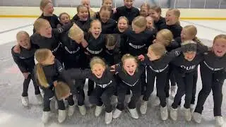 Team Sympatique 2023-2024