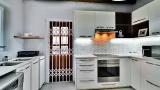 Warm & Creative Thatch Home for Rent &ndash; Ideal for Music Artists, Modern Yuppies & Young Families