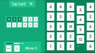 Incremental game [Mobile Game Template][Unity Asset Store]