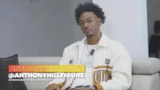 Forex Trading Professional Anthony Hillfigure Turns $89 To $22,000 !!! | The Billionaire Podcast