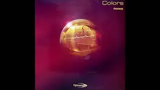 Colors - Fantasy