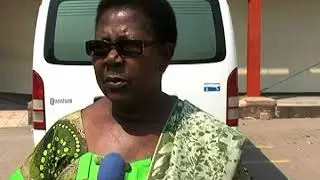 Parliamentary Committee on Gender, Social Development and Family Affairs in Otjozondjupa - NBC