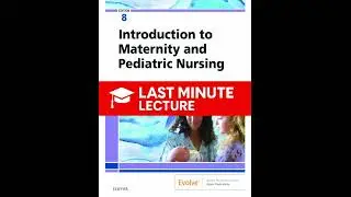 Cardiovascular Disorders in Children | Chapter 26 &ndash; Maternity & Pediatric Nursing (8th)