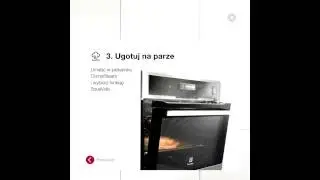 Electrolux full page interactive