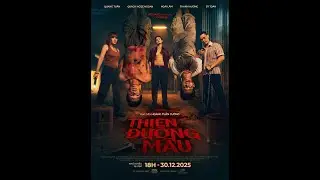 THIÊN ĐƯỜNG MÁU | OFFICIAL TRAILER | PHIM HIỆN ĐANG CHIẾU TẠI RẠP