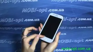 Обзор Китайский телефон Samsung Galaxy S3 i9080