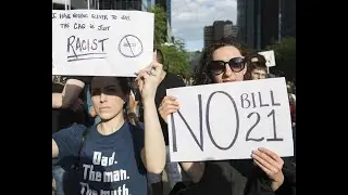 ✅  Muslim, civil liberties groups to appeal Quebec court ruling on religious symbols law
