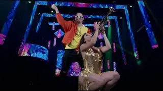 JayS&iacute;, Dj Laz, PLYBCK - La Buena (Video Oficial)