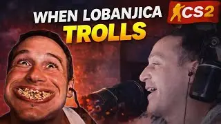 LOBA РЕАГИРУЕТ НА СТАТЬЮ 