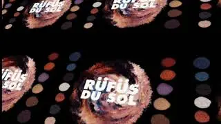 R&uuml;f&uuml;s Du Sol - Innerbloom (Noah Nickel Extended Remix)