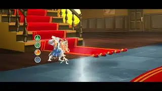 Dark Tongutail New Location