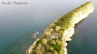 Schiacchetiello ed Isola di Punta Pennata - Bacoli