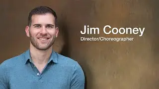 Jim Cooney Reel