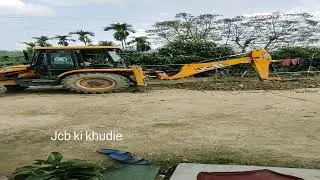 JCB ki khudie