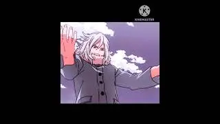 🎶put your hands in the air and move with the sound..🎵#mha#myheroacademia#geten Himura :) #underrated