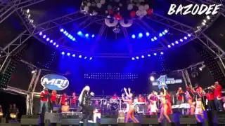 Peter Ram - Crop Over Good Morning (Soca Royale 2016)