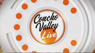 Concho Valley Live - interview with jenie wilson (concho valley paws)