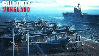 COD VANGUARD MIDWAY JUNE 1942/NUMA TRAIL NOVEMBER 1943 PACIFIC CAMPAIGN