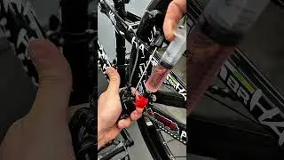 Sangria de Freio Hidr&aacute;ulico Shimano! #dicaspacebike