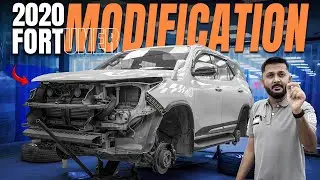The Transformation That Every Car Owner Desires For | ETU Studio
