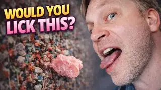 WHY Is Seattle&rsquo;s Gum Wall a Thing?! 😳 | Pacific Northwest Adventure