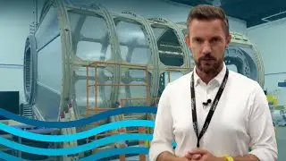 USA szykują rewolucję - prywatna stacja zastąpi ISS