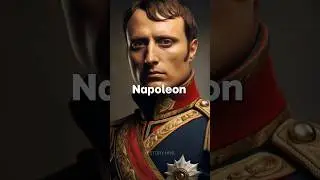 The Truth About Napoleon's Height