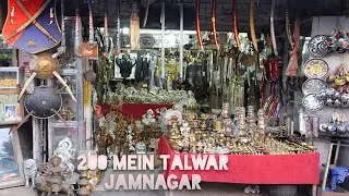 Darbar gadh ka market Jamnagar