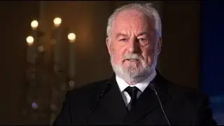 Actor from 'Titanic' and 'Lord of the Rings', Bernard Hill, Passes Away