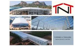 TIPPERS & TRAILERS INDIA PRIVATE LIMITED