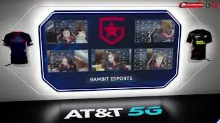 GRAND FINAL!   Virtus pro vs Gambit   IEM Katowice  CSGO  HIGHLIGHTS !!!