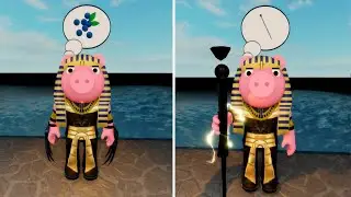 ORIGIN KAMOSI CUSTOM HELPER - PIGGY BOOK 2 CHAPTER 8