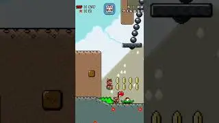 That did not go well #supermariobros #nintendo #fail