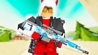 The Bad Business Sniping Experience....