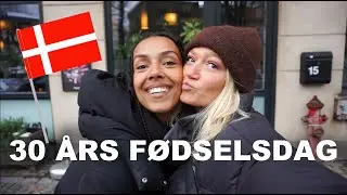 EN ONSDAG MED KNALD PÅ!