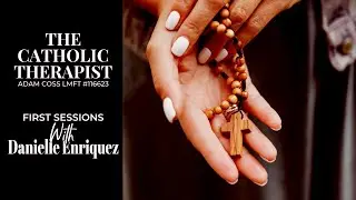 Чего ожидать от первых сеансов терапии | Catholic Perspective