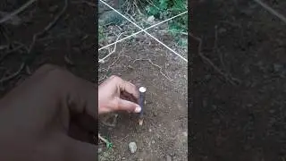 Smart tricks to mark the cross  point on site! Amazing shorts.  #easy #mark #shorts