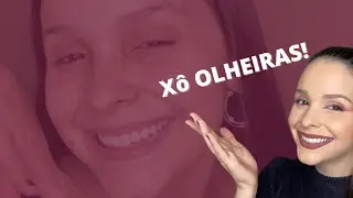 RESENHA SINCERA: BLANCY OLHOS DA MANTECORP