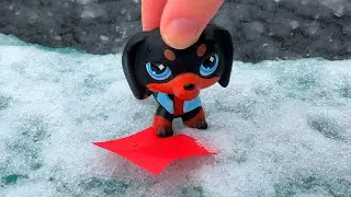 LPS MV ~ Vignette ~ LPSGalaxyCloud 